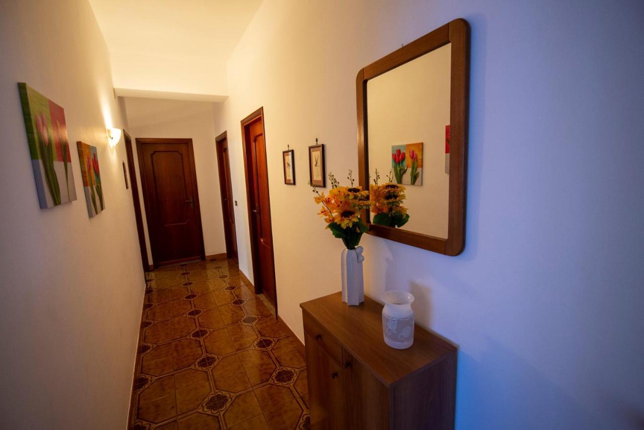 Olimpo Appartament'S Daire Parghelia Dış mekan fotoğraf